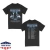 kenny Wiz Khalifa Merch Store Good Vibes Only Tour Photo Tee