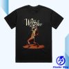 kenny Wolf Alice Merch Store The Clearing Album Tee