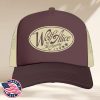kenny Wolf Alice Merch Store The Clearing Cap