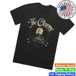 kenny Wolf Alice Merch Store The Clearing Theo T Shirtv