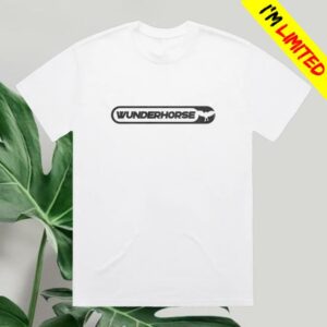 kenny Wunderhorse Merch Store Limited Edition Midas Anniversary T Shirt