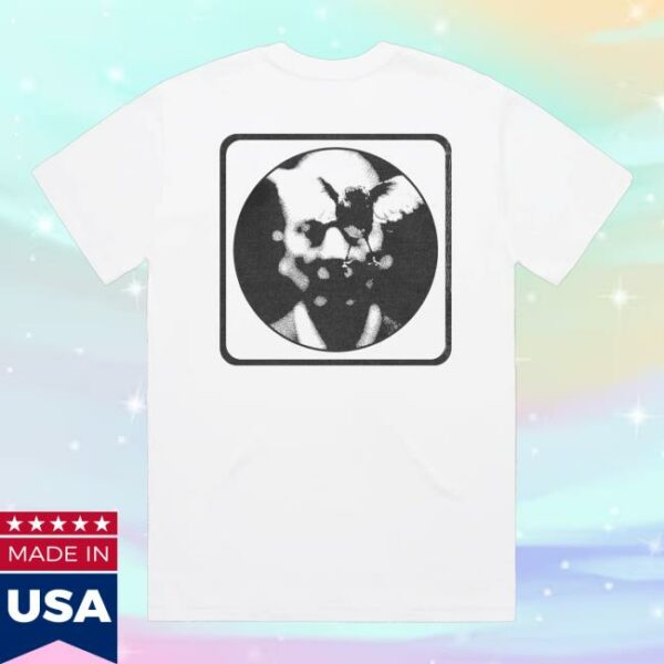 kenny Wunderhorse Merch Store Limited Edition Midas Anniversary T Shirta