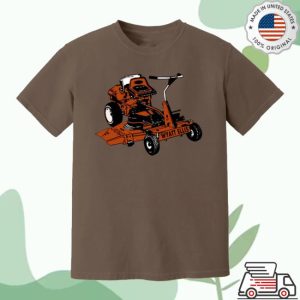 kenny Wyatt Ellis Merch Store Wyatt Ellis Mower Tee