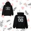 kenny Xplr Shop Merch Store Colby PhysEd Hoodie