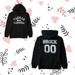 kenny Xplr Shop Merch Store Colby PhysEd Hoodie