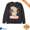kenny Xplr Shop Merch Store Cute But Cursed Crewneck