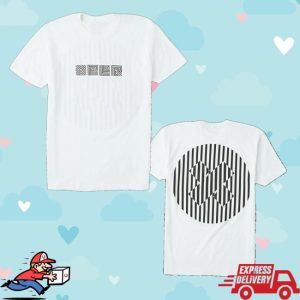 kenny Xplr Shop Merch Store Illusions Tee