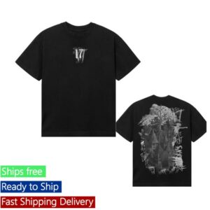 kenny Xxxtentacion Merch Store Save Me Tee