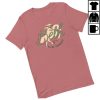 kenny Yellowstone Merch Store Shop Yellowstone Beth Dutton I Am The Tornado Unisex T Shirtaa