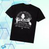 kenny Zak Bagans I Never Believed T Shirtv