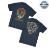 kenny grateful dead merch store Pennsylvania United States of Dead T Shirt