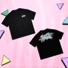 kenny iconaclub merch Metal Print Teef
