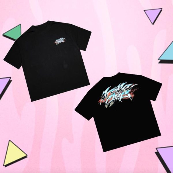kenny iconaclub merch Metal Print Teef
