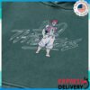 kenny 100Thieves Merch Store Akaza Hoodie Sage Greenaa