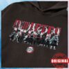 kenny 100Thieves Merch Store Hashira Hoodie Vintage Blacka