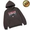 kenny 100Thieves Merch Store Hashira Hoodie Vintage Blackaa