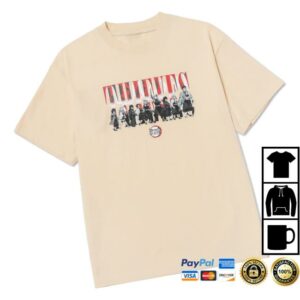 kenny 100Thieves Merch Store Hashira T Shirta kenny 100Thieves Merch Store Hashira T Shirta