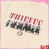 kenny 100Thieves Merch Store Hashira T Shirtaa