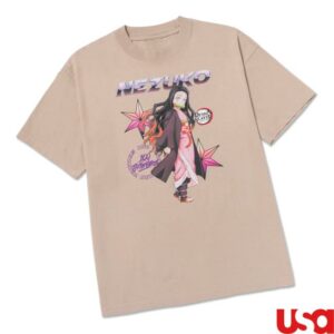 kenny 100Thieves Merch Store Nezuko T Shirt String Tana kenny 100Thieves Merch Store Nezuko T Shirt String Tana
