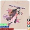 kenny 100Thieves Merch Store Nezuko T Shirt String Tanaa