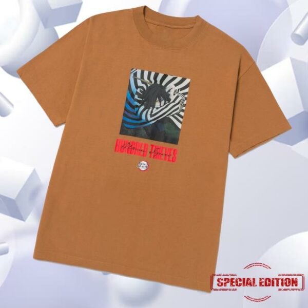 kenny 100Thieves Merch Store Obanai T Shirt Wheata