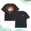 100Thieves Merch Store Tanjiro T-Shirt Vintage Black 2 kenny 100Thieves Merch Store Tanjiro T Shirt Vintage Blackaa