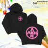 kenny 1019 Records Merch Store Akh And Krach Hoodie