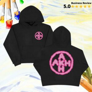 kenny 1019 Records Merch Store Akh And Krach Hoodie kenny 1019 Records Merch Store Akh And Krach Hoodie