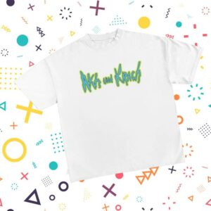 kenny 1019 Records Merch Store Akh And Krach T Shirta kenny 1019 Records Merch Store Akh And Krach T Shirta