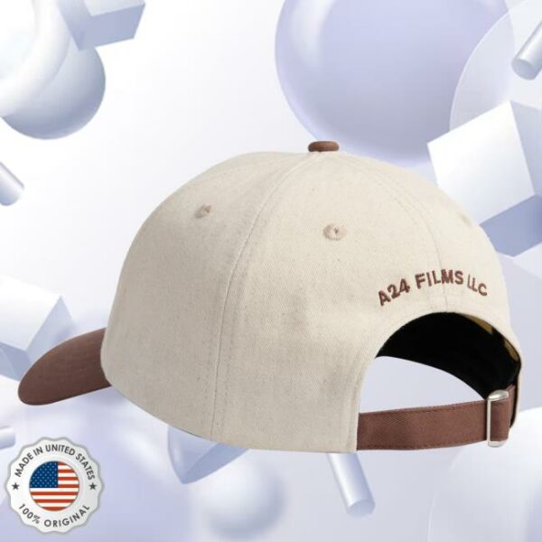 kenny A24films Merch Store Fall Logo Hata