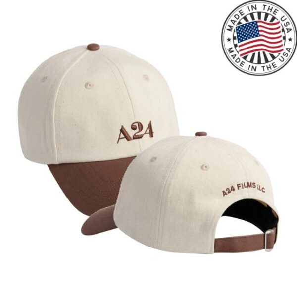 kenny A24films Merch Store Fall Logo Hataa