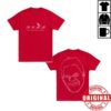 kenny A24films Shop Merch The Smashing Machine Real American Hero Tee