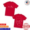 kenny A24films Shop Merch The Smashing Machine Real American Hero Teev