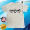 kenny A7x World Merch Store Wesbat Soldier Field Pop Up Tee