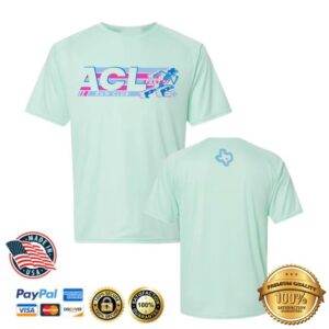 kenny Acl Festival Store Merch Run Club Skeleton Performance Tee