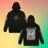 kenny Agriculture Music Merch Store Sebastian Hoodie