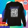 kenny Agriculture Music Merch Store Sebastian Longsleeve