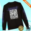kenny Agriculture Music Merch Store Sebastian Longsleevea