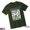kenny Agriculture Music Merch Store Sebastian Shirta