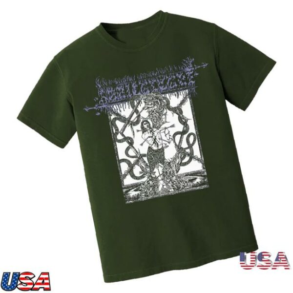 kenny Agriculture Music Merch Store Sebastian Shirta