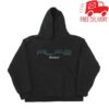 kenny Alfredos Tokyo Merch Store Alfstation 2 Hoodie
