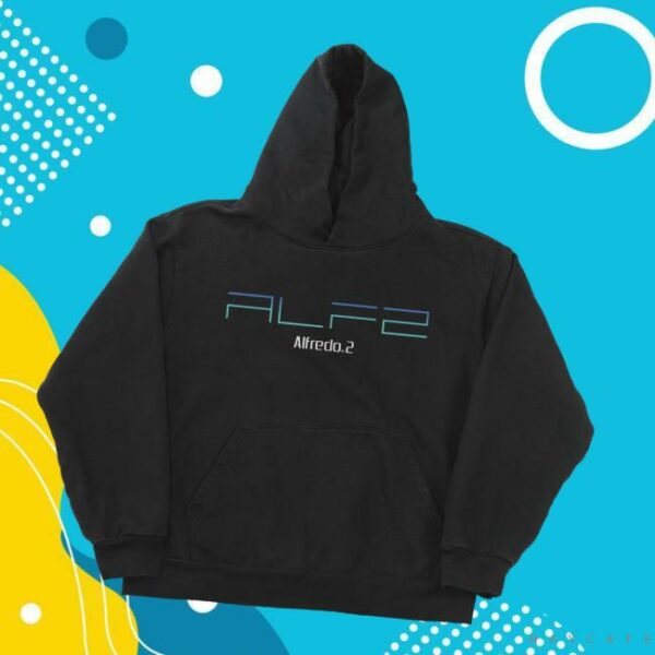 kenny Alfredos Tokyo Merch Store Alfstation 2 Hoodiev