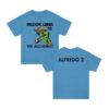 kenny Alfredos Tokyo Merch Store My Bowl Tee