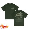 kenny All Things Go Merch Store Run Free Lineup Tee