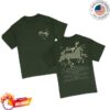 kenny All Things Go Merch Store Run Free Lineup Teea