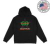 kenny All Things Go Merch Store Star Power Dc Lineup Hoodie