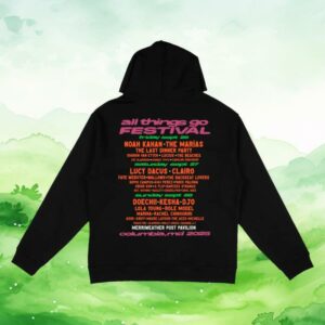 kenny All Things Go Merch Store Star Power Dc Lineup Hoodiea