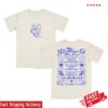 kenny All Things Go Merch Store Swan Song Dc Lineup Tee