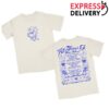 kenny All Things Go Merch Store Swan Song Dc Lineup Teea