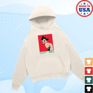 kenny Allegory House Merch Store Red Box Hoodie For Astro Boy Cremea kenny Allegory House Merch Store Red Box Hoodie For Astro Boy Cremea